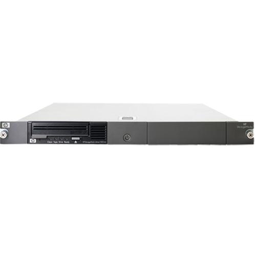 Hewlett Packard Enterprise EH903C backup storage device Storage auto loader & library Tape Cartridge 800 GB