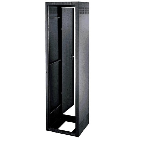 Middle Atlantic Products Stand-Alone Enclosures 25 21U Freestanding rack Black