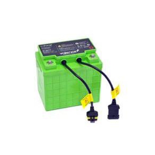 Ergotron SV LiFe Single-use battery 12V Lithium