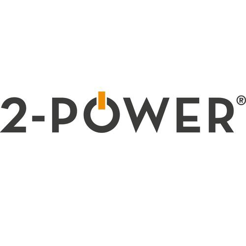 2-Power DBC6261A battery charger