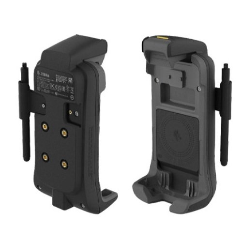 Zebra CRD-TC58-WCVC-01 mobile device charger Mobile computer Black Auto