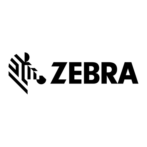 Zebra RIBBON 1600 WAX 131MM BOX thermal ribbon