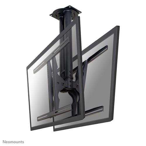 Neomounts by Newstar monitor ceiling mount