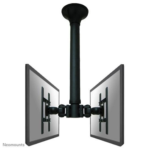 Neomounts by Newstar monitor ceiling mount