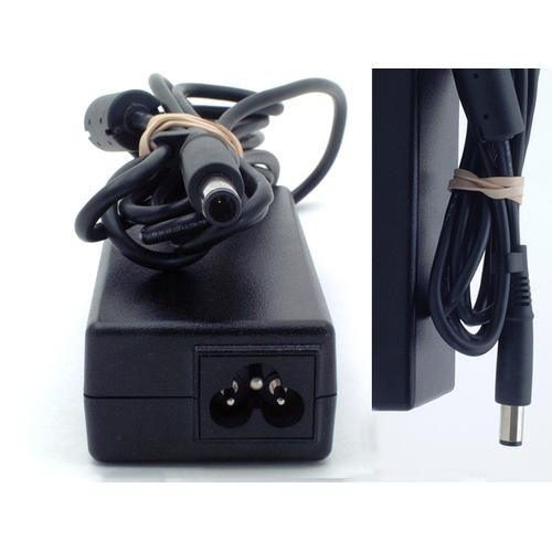 HP 693712-001 power adapter/inverter Indoor 90 W Black