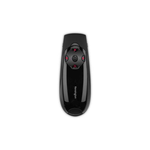 Kensington Presenter Expert Wireless Cursor Control with Red Laser