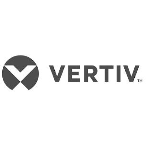Vertiv Geist MGS5MHW1-48MI13-3PS56B2A10-S-A power distribution unit (PDU) 48 AC outlet(s) 0U Black