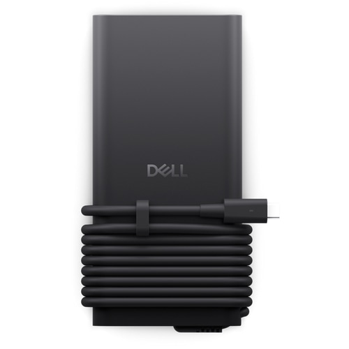 DELL F6R3T power adapter/inverter Indoor 280 W Black