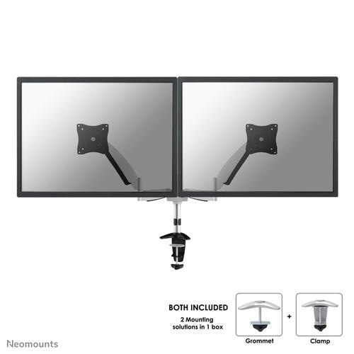 Neomounts by Newstar monitor desk mount