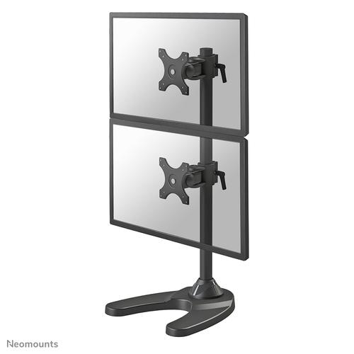 Neomounts by Newstar monitor desk mount