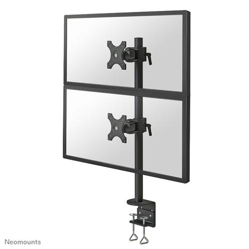 Neomounts by Newstar monitor desk mount