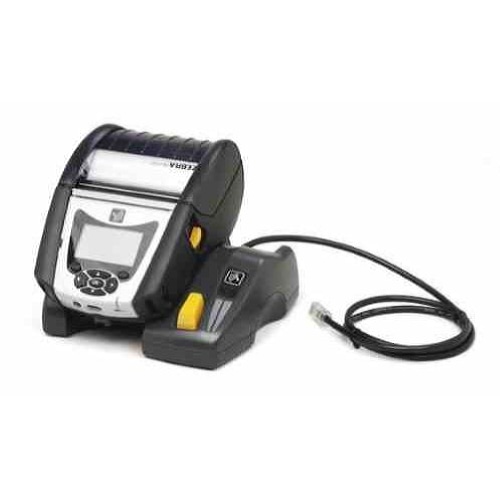 Zebra P1031365-034 handheld printer accessory Black, White, Yellow QLn220 & Qln320