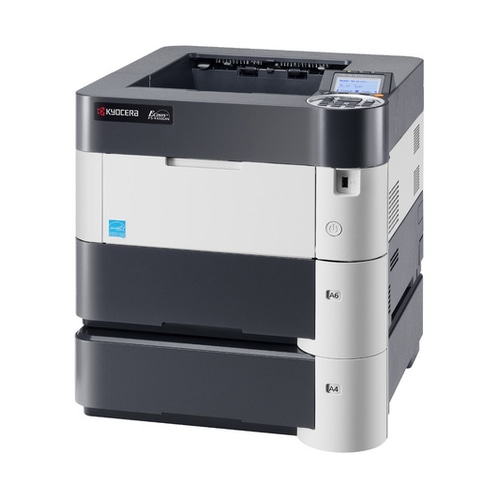 KYOCERA FS-4100DN 1200 x 1200 DPI A4