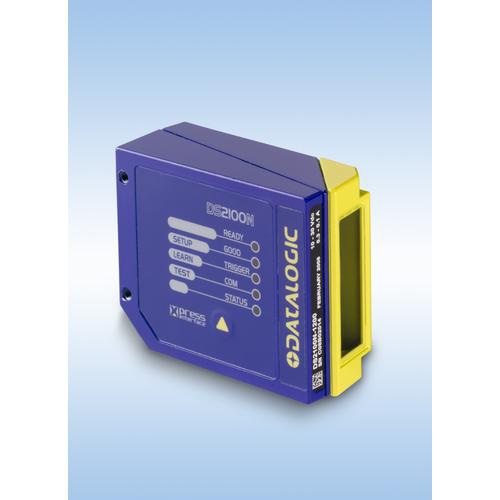 Datalogic DS2100N-2204 Blue, Yellow