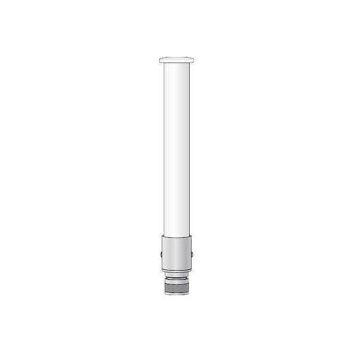Cisco AIR-ANT2547V-N= network antenna Omni-directional antenna N-type 7 dBi
