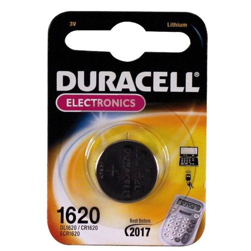 Duracell CR1620 3V Single-use battery Lithium