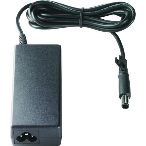 HP 90W Smart AC Adapter power adapter/inverter Indoor Black : 90W Smart AC Adapter UK - United Kingdom - UK English lo