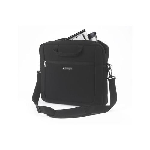 Kensington Simply Portable 15.6'' Laptop Sleeve- Black