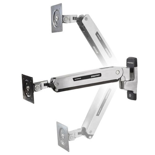 Ergotron 45-361-026 TV mount 106.7 cm (42) Silver