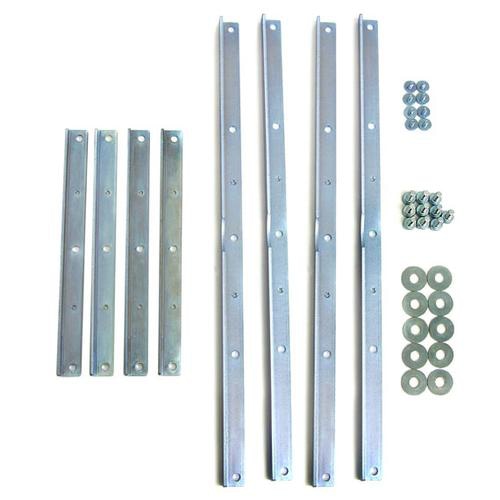 Ergotron 97-759 mounting kit
