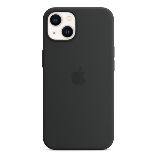 Apple MC4A4ZM/A mobile phone case 15.5 cm (6.1) Cover Black