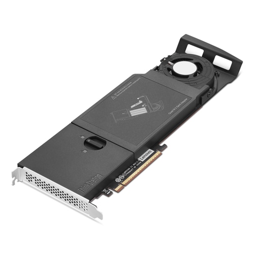 Lenovo 4XH1S82999 interface cards/adapter Internal M.2