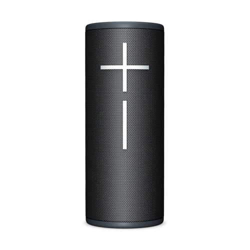 Ultimate Ears BOOM 4 Stereo portable speaker Black