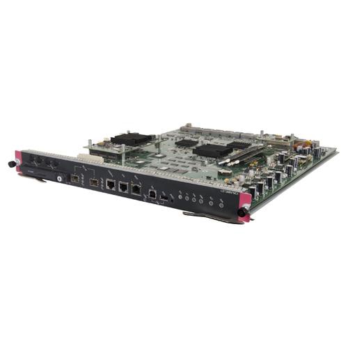 Hewlett Packard Enterprise JG497A network switch module