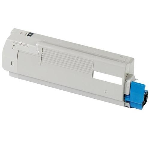 OKI 44947312 toner cartridge 1 pc(s) Original Black