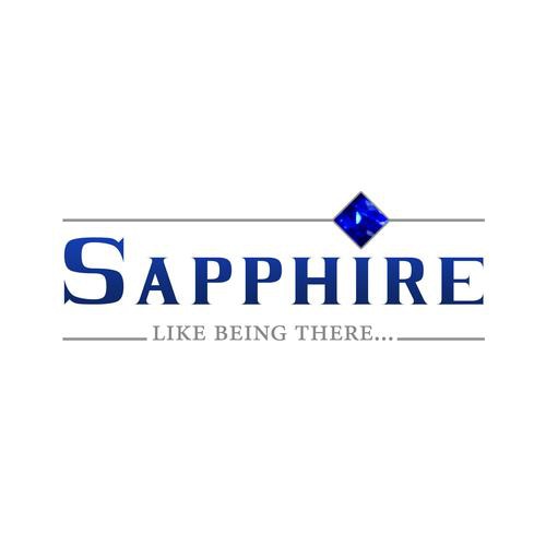 Sapphire AV Smart Move Ceiling Bracket