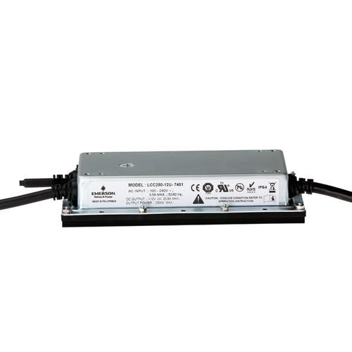 Axis 5503-661 power adapter/inverter Indoor Grey