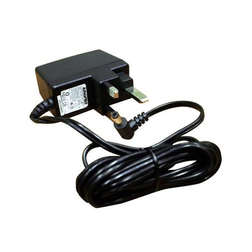 StarTech.com Spare 5V DC UK Power Adapter for SV231USB & SV431USB