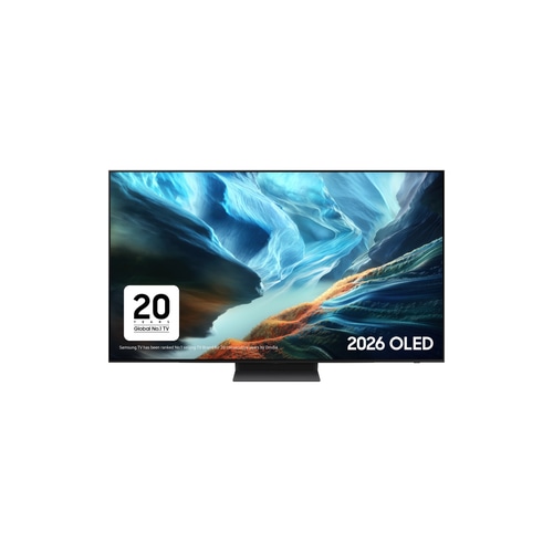 Samsung 83'' OLED S90H 4K Vision AI Smart TV (2026)
