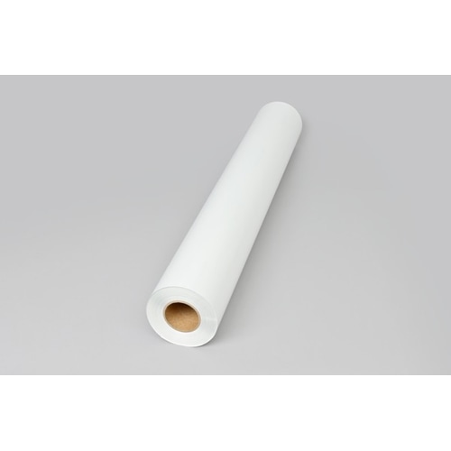 Neschen 6042826 adhesive cover film Transparent 50000 x 1600 mm Polyethylene terephthalate (PET)