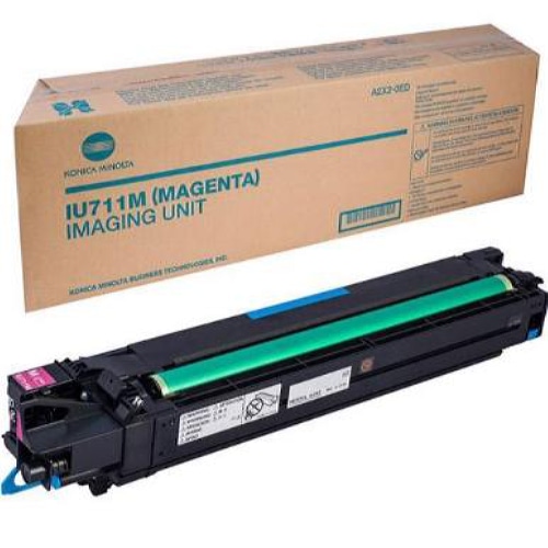 Konica Minolta A2X20ED imaging unit 155000 pages
