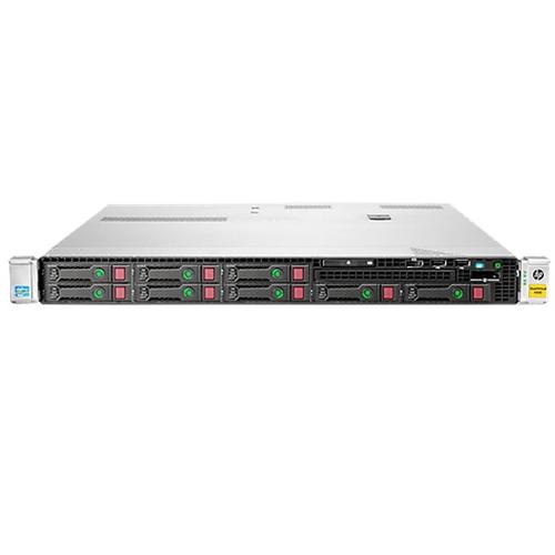 Hewlett Packard Enterprise StoreVirtual 4330 900GB SAS Storage server Ethernet LAN Black, Silver E5-2620