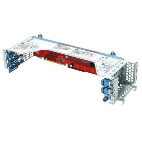 Hewlett Packard Enterprise 662885-B21 slot expander