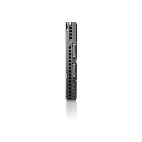 Hewlett Packard Enterprise ProLiant BL685c G7 server Blade AMD Opteron 3.2 GHz 64 GB DDR3-SDRAM