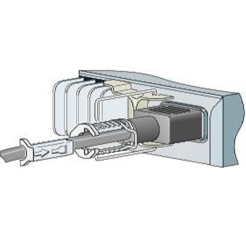 Cisco PWR-CLP= network switch component