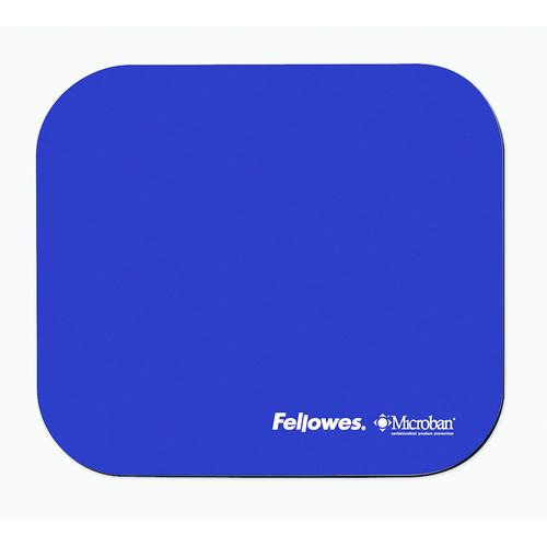 Fellowes Microban Blue
