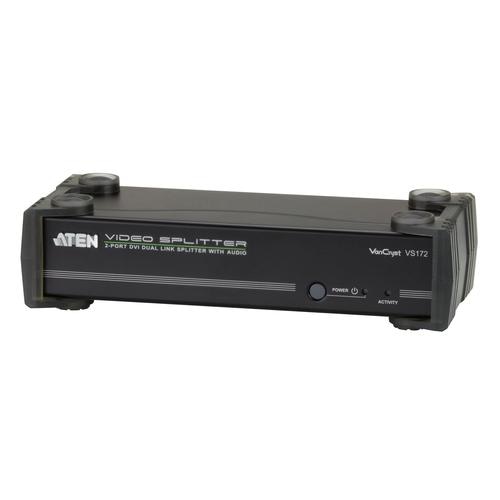 ATEN VS172 video splitter DVI 3x DVI-D