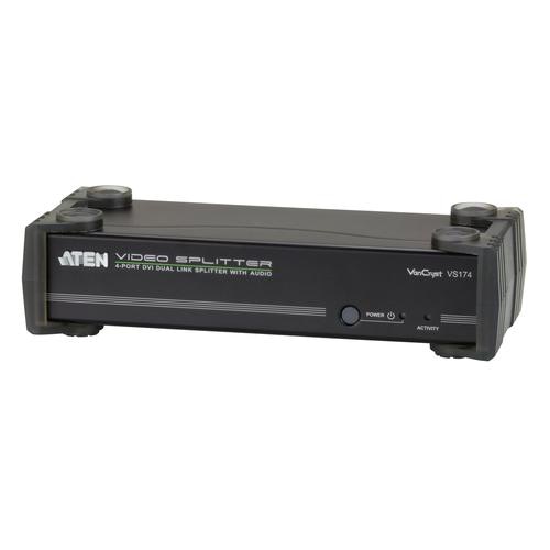ATEN VS174 video splitter DVI 4x DVI-D