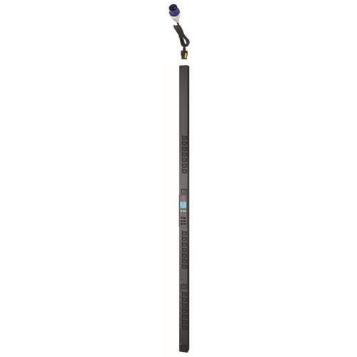 APC AP8659EU3 power distribution unit (PDU) 24 AC outlet(s) 0U Black