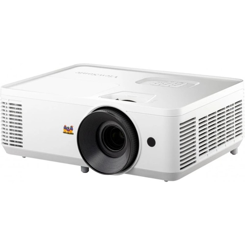 Viewsonic PX704HD data projector Standard throw projector 4000 ANSI lumens DMD 1080p (1920x1080) White