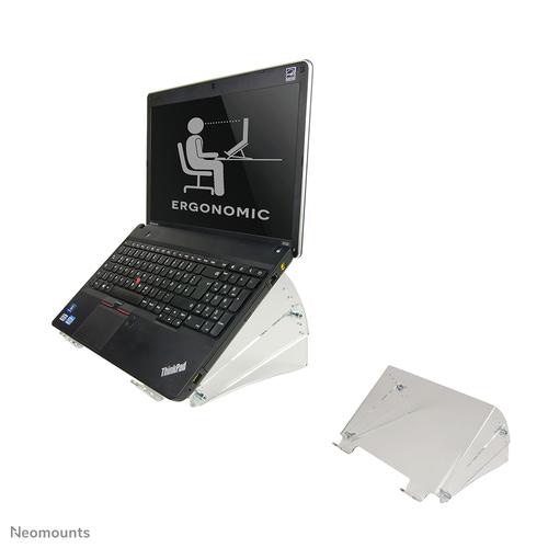 Neomounts by Newstar laptop riser