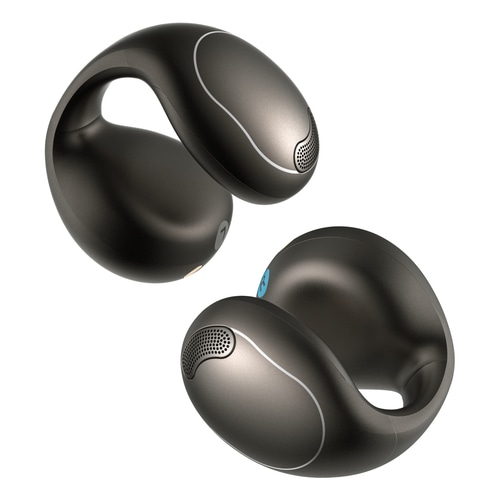 Soundcore C40i Headphones Wireless Open-ear Calls/Music/Sport/Everyday Bluetooth Black