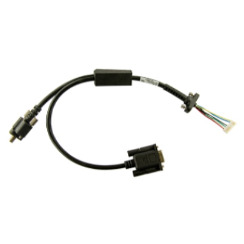 Zebra CBL-ET-KBUSB2-01 tablet spare part/accessory Smart keyboard flex cable