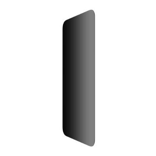 Belkin SFA120ZW mobile phone screen/back protector Privacy screen protector Apple 1 pc(s)