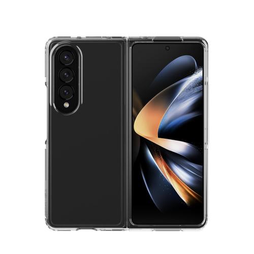 Tech21 T21-9557 mobile phone case 19.3 cm (7.6) Cover Transparent