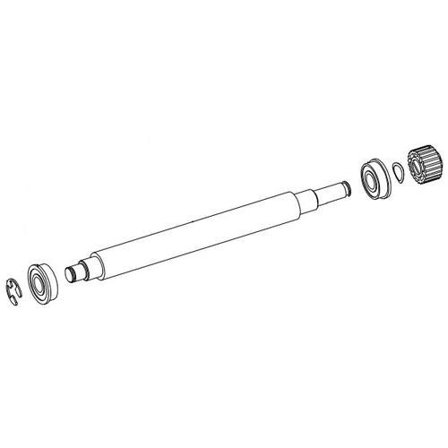 Datamax O'Neil 15-3019-02 printer kit